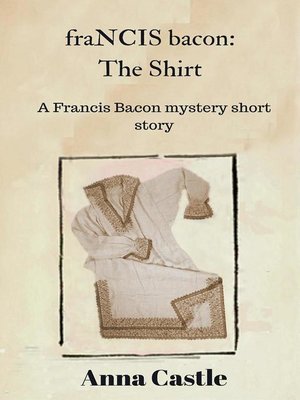 cover image of fraNCIS bacon